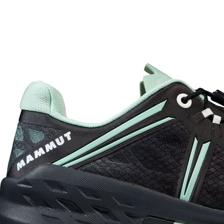 Mammut - Sertig Low Trail Running Shoe - Women's