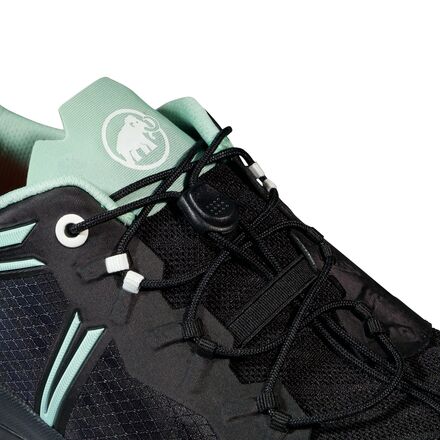 Mammut - Sertig Low Trail Running Shoe - Women's