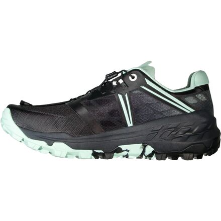 Mammut - Sertig Low Trail Running Shoe - Women's