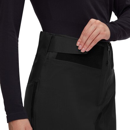 Mammut - Eiger Free Advanced HS Pant - Women's