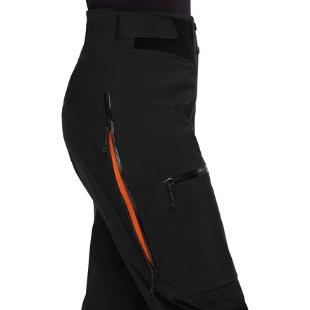Mammut - Eiger Free Advanced HS Pant - Women's