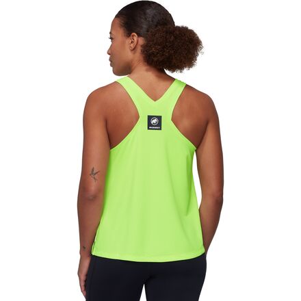 Mammut - Massone Sport Tank Top - Women's