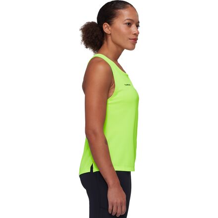 Mammut - Massone Sport Tank Top - Women's