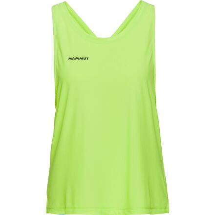 Mammut - Massone Sport Tank Top - Women's