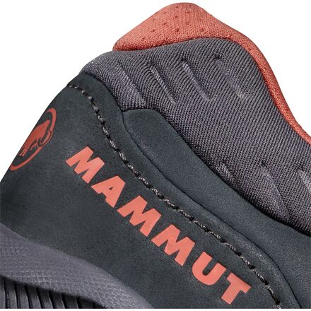 Mammut - Nova IV Low GTX Shoe - Women's
