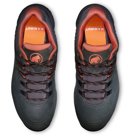Mammut - Nova IV Low GTX Shoe - Women's
