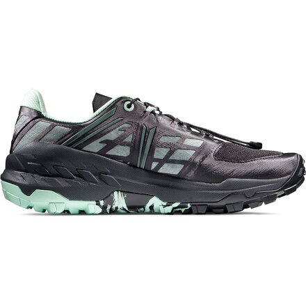 Mammut - Sertig TR Low GTX Boot - Women's