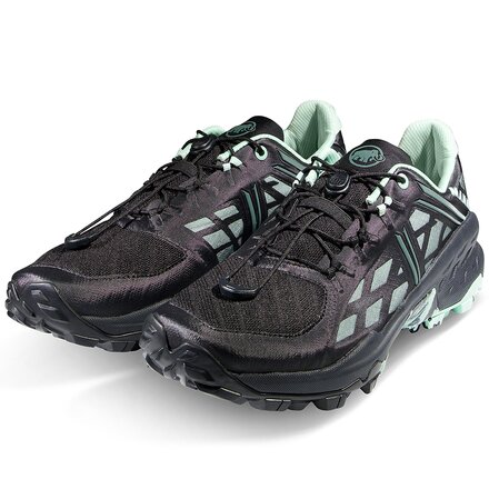 Mammut - Sertig TR Low GTX Boot - Women's