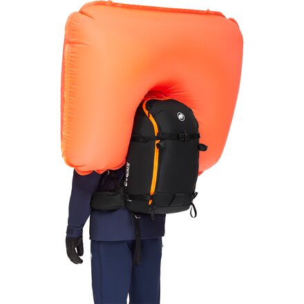 Mammut - Tour 30L Pack + Removable Airbag 3.0 - Women's