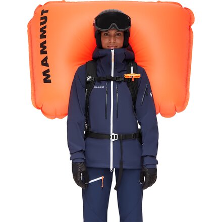Mammut - Tour 30L Pack + Removable Airbag 3.0 - Women's