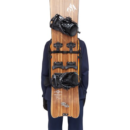 Mammut - Tour 30L Pack + Removable Airbag 3.0 - Women's