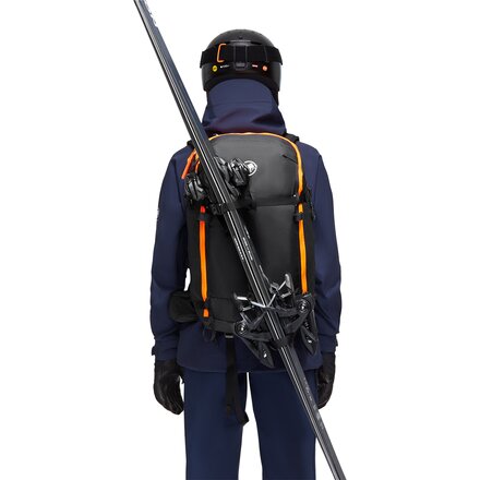 Mammut - Tour 30L Pack + Removable Airbag 3.0 - Women's