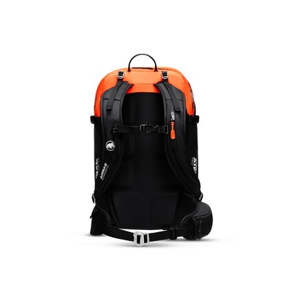 Mammut - Tour 30L Pack + Removable Airbag 3.0 - Women's