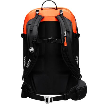 Mammut - Tour 30L Pack - Removable Airbag 3.0 Ready - Women's