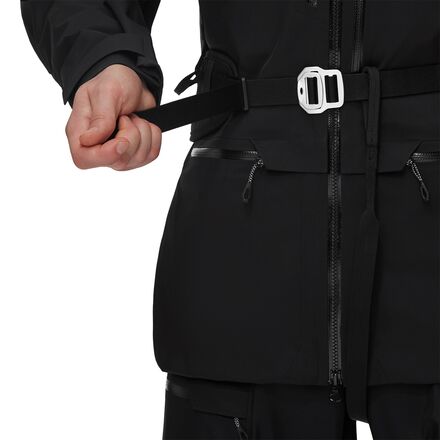 Mammut - Tour 30L Pack - Removable Airbag 3.0 Ready - Women's