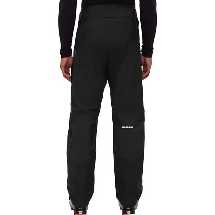 Mammut - Haldigrat Air HS Pant - Men's