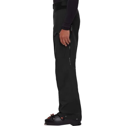 Mammut - Haldigrat Air HS Pant - Men's