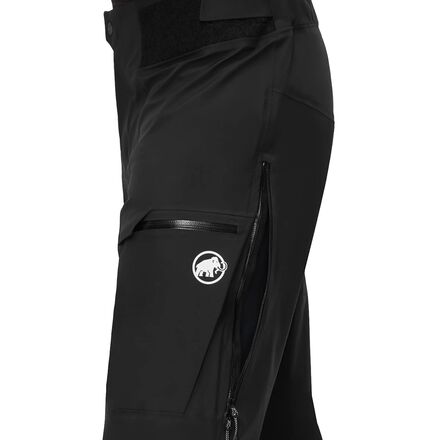 Mammut - Haldigrat Air HS Pant - Men's