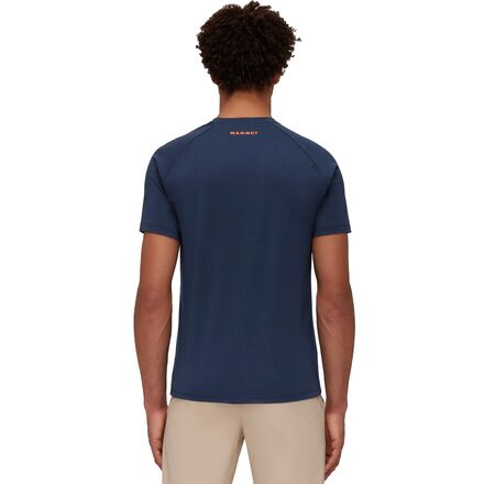 Mammut - Mountain Trilogy T-Shirt - Men's