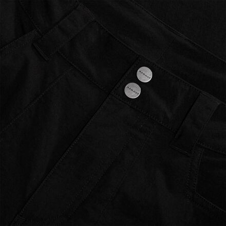 Mammut - Zinal Hybrid Pant - Men's