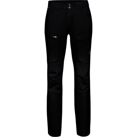 Mammut - Zinal Hybrid Pant - Men's