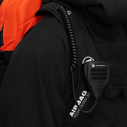 Mammut - Free 28L RAS 3.0 Backpack