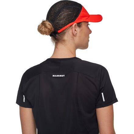 Mammut - Aenergy Mesh Cap