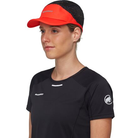 Mammut - Aenergy Mesh Cap