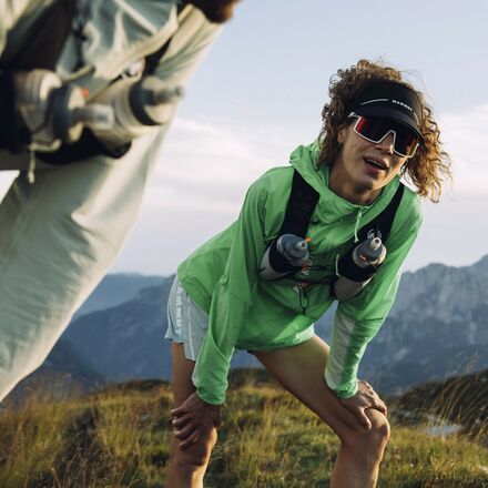 Mammut - Aenergy TR Visor