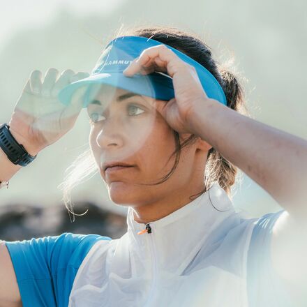 Mammut - Aenergy TR Visor