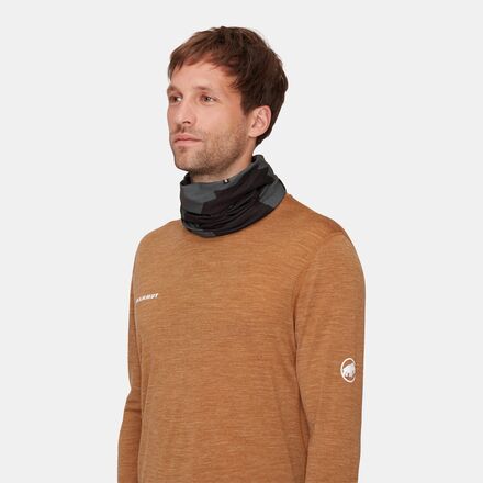 Mammut - Logo Neck Gaiter