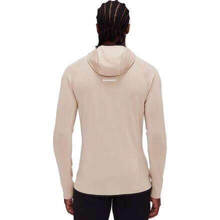 Mammut - Aenergy Light ML Hooded Jacket - Men's