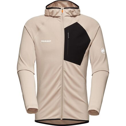 Mammut - Aenergy Light ML Hooded Jacket - Men's