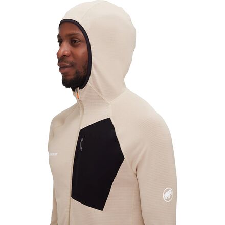 Mammut - Aenergy Light ML Hooded Jacket - Men's