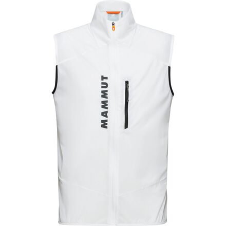 Mammut - Aenergy TR WB Hybrid Vest - Men's