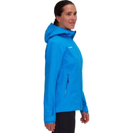 Mammut - Alto Light HS Hooded Jacket - Women's
