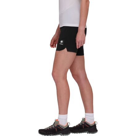 Mammut - Massone Sport Short - Women's