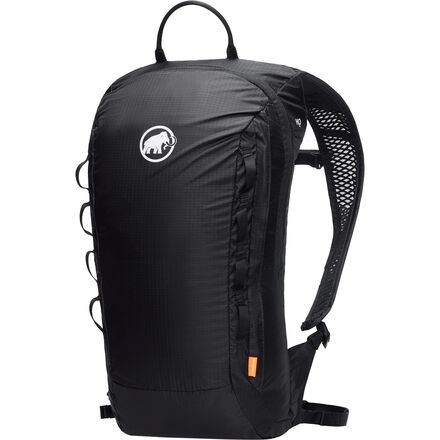 Mammut - Neon Light 12L Backpack - Black