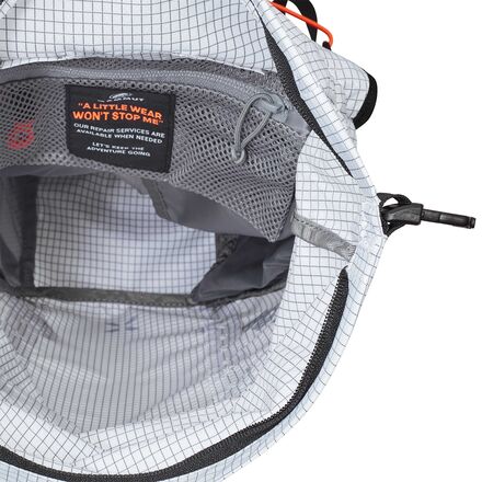Mammut - Trion Nordwand 15L Backpack