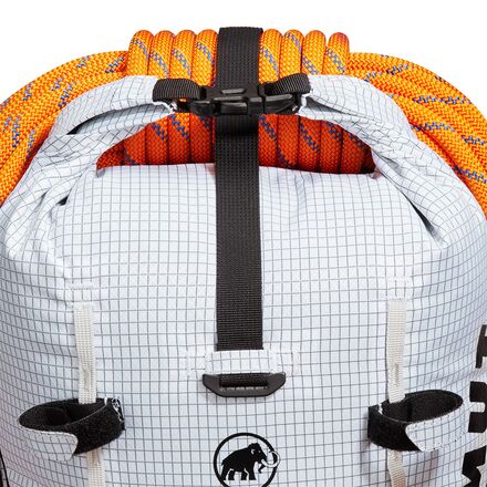 Mammut - Trion Nordwand 15L Backpack