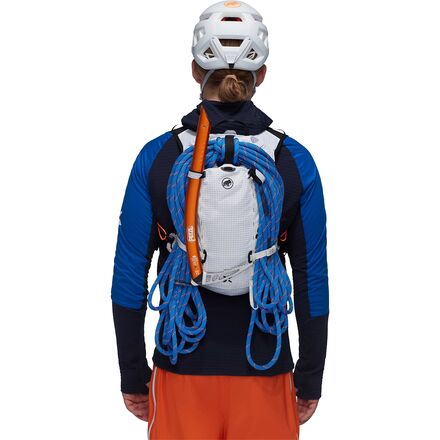 Mammut - Trion Nordwand 15L Backpack