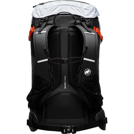 Mammut - Trion 38L Backpack