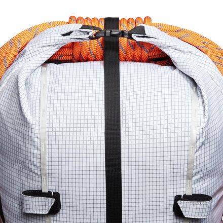 Mammut - Trion 38L Backpack
