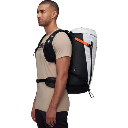 Mammut - Trion 38L Backpack