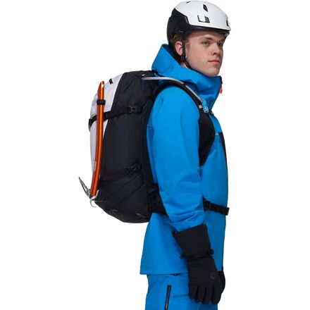 Mammut Aenergy ST 20-25L Backpacks - View #9