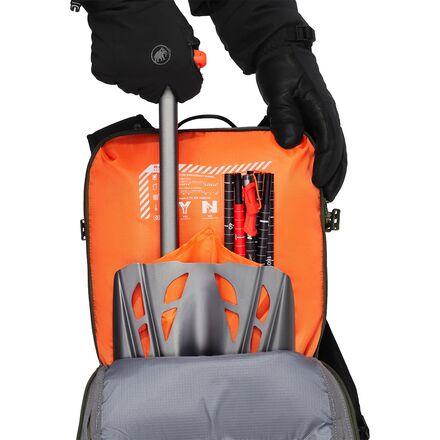 Mammut - Nirvana 18L Backpack