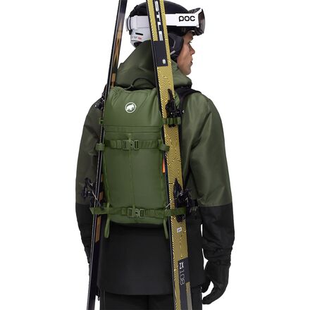 Mammut - Nirvana 18L Backpack