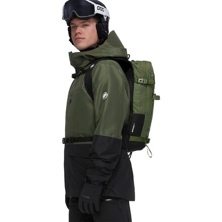 Mammut - Nirvana 18L Backpack