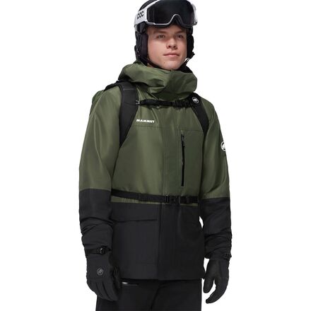 Mammut - Nirvana 18L Backpack