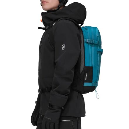Mammut Nirvana Backpack - Thumbnail 4